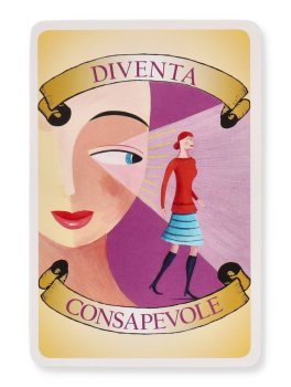 Le Carte della Mente Milionaria - 4