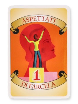 Le Carte della Mente Milionaria - 5