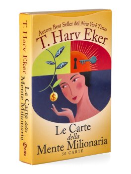 Le Carte della Mente Milionaria - 1