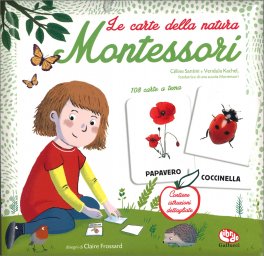 Le Carte della Natura — Libro - 1