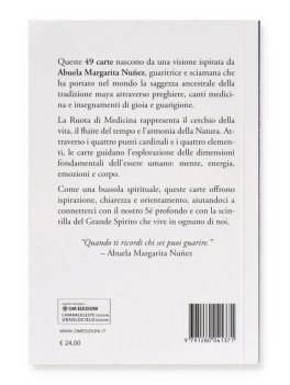 Le Carte della Ruota di Medicina - 2