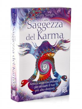 Le Carte della Saggezza del Karma - 1