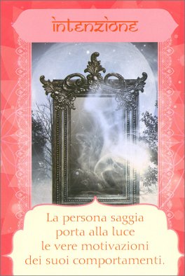 Le Carte della Saggezza del Karma - 7