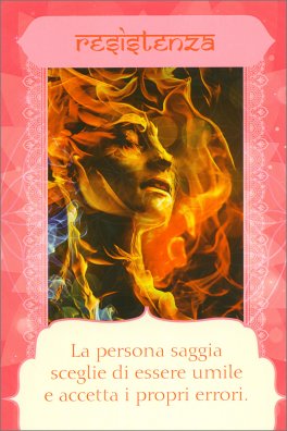 Le Carte della Saggezza del Karma - 3