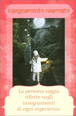 Le Carte della Saggezza del Karma - 4