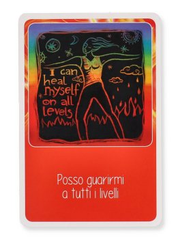 Le Carte della Saggezza - Wisdom Cards - 4