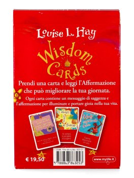 Le Carte della Saggezza - Wisdom Cards - 2