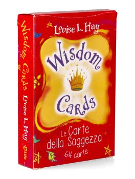 Le Carte della Saggezza - Wisdom Cards - 1