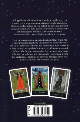 Le Carte della Strega - 2