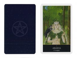 Le Carte della Strega - 3