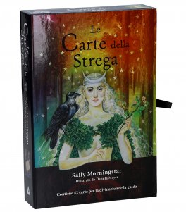 Le Carte della Strega - 1