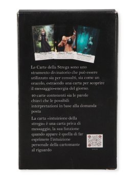 Le Carte della Strega - 6