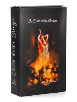 Le Carte della Strega - 1