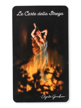 Le Carte della Strega - 2