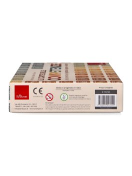 Le Carte delle Competenze — Libro - 3