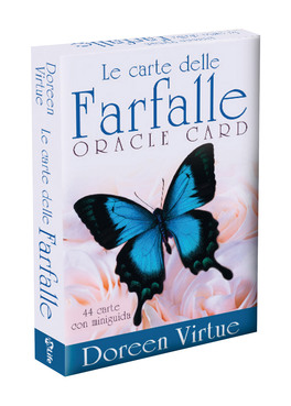 Le Carte delle Farfalle - 1