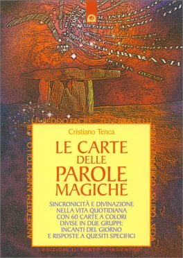 Le Carte delle Parole Magiche - 1