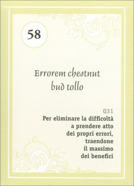Le Carte delle Parole Magiche - 3