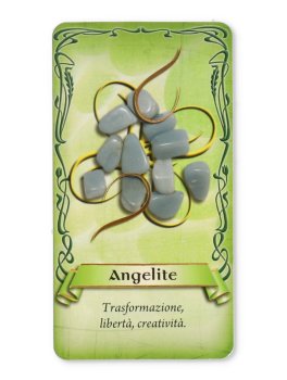 Le Carte delle Pietre di Guarigione - 8
