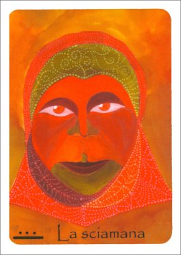 Le Carte di Ayse — Libro - 4