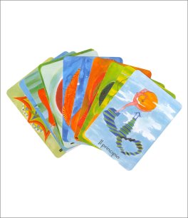 Le Carte di Ayse — Libro - 6