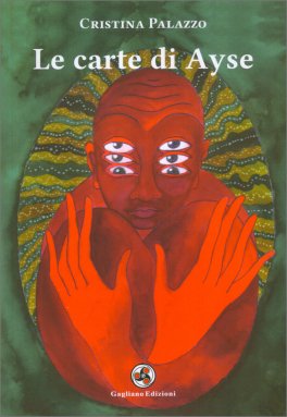 Le Carte di Ayse — Libro - 1