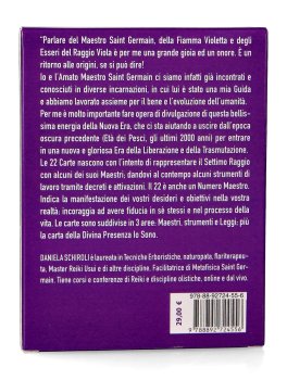 Le Carte di Saint Germain - 2
