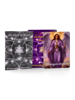 Le Carte di Saint Germain - 3