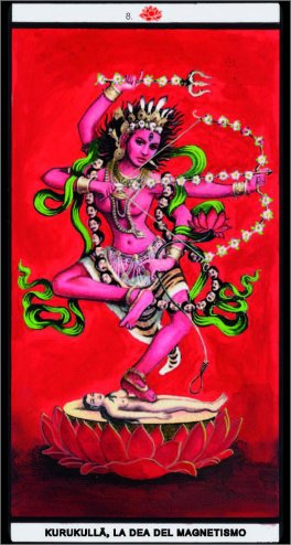 Le Carte di Sarasvati - 3