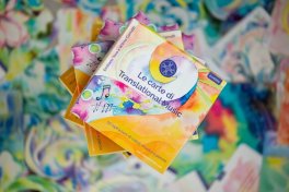Le Carte di Translational Music - 50 Ispirazioni di Colori, Musica e Parole - 8