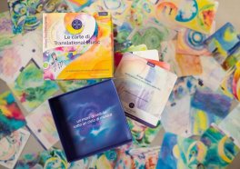 Le Carte di Translational Music - 50 Ispirazioni di Colori, Musica e Parole - 9