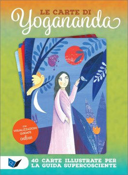 Le Carte di Yogananda - 2