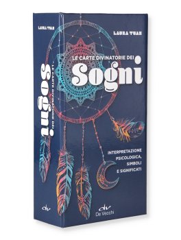 Le Carte Divinatorie dei Sogni - 1