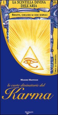 Le Carte Divinatorie del Karma