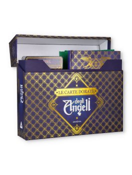 Le Carte Dorate degli Angeli - 3