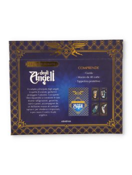 Le Carte Dorate degli Angeli - 4