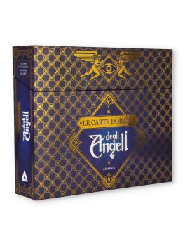 Le Carte Dorate degli Angeli - 1