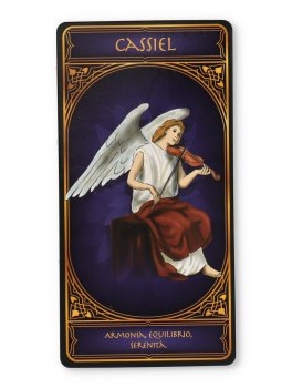 Le Carte Dorate degli Angeli - 5