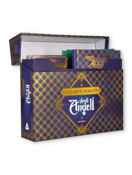 Le Carte Dorate degli Angeli - 2