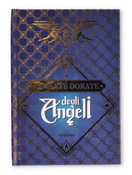 Le Carte Dorate degli Angeli - 9