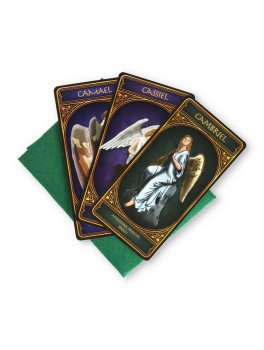Le Carte Dorate degli Angeli - 10