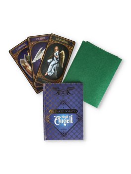 Le Carte Dorate degli Angeli - 11