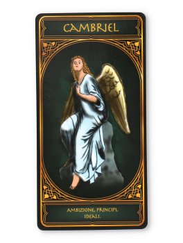 Le Carte Dorate degli Angeli - 6