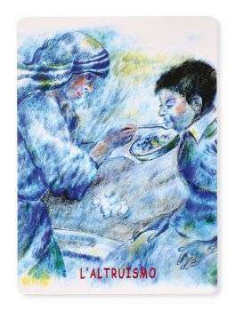 Le Carte Oracolari del Risveglio - 5