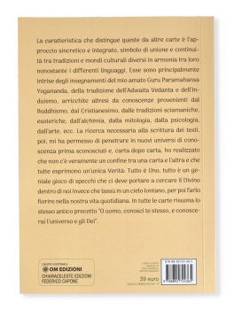 Le Carte Oracolari del Risveglio - 6