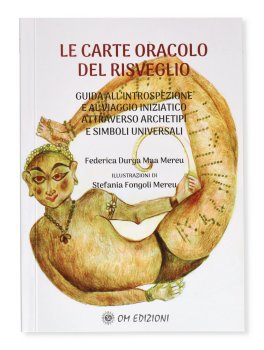 Le Carte Oracolari del Risveglio - 1