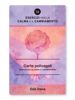 Le Carte Polivagali - 5