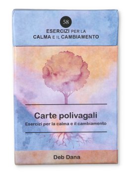 Le Carte Polivagali - 3