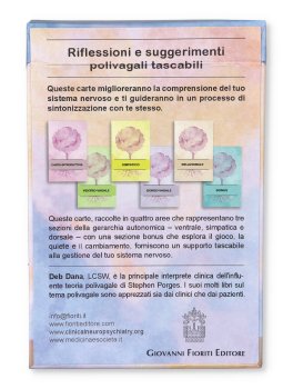 Le Carte Polivagali - 4
