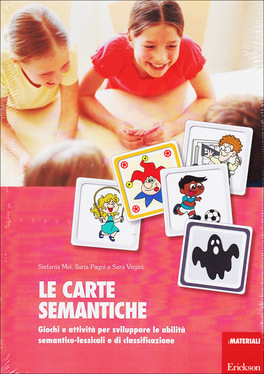 Le Carte Semantiche  — Libro - 1